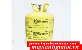 Gas lạnh Mo 79- R422A (R502,R22) 10.89Kg