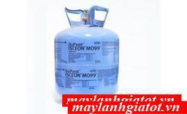 Gas lạnh Mo 99 - R438A (R22) 11.35Kg