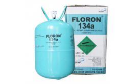 Gas lạnh R134a Floron