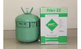Gas Lạnh R22 Frio
