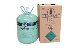 Gas lạnh R22 Refron