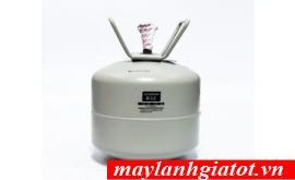Gas Lạnh R32 Ecoron Trung Quốc 3 KG