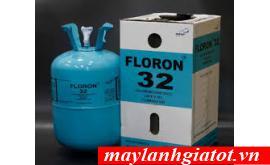 Gas lạnh R32