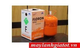 Gas lạnh R404 10,9kg