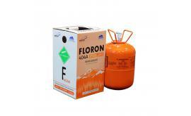Gas lạnh R404a Floron
