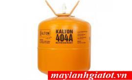 Gas Lạnh R404A Kalton 10,9 KG