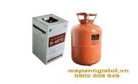 GAS LẠNH R407 