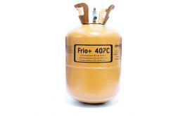 Gas lạnh R407C Frio