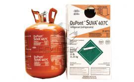 Gas lạnh r407c