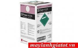 Gas lạnh R410a Chemours Dupont Suva