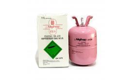 Gas lạnh R410a Mafron