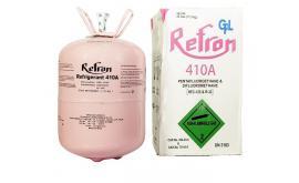 Gas lạnh r410a Refron
