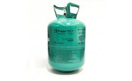 gas lạnh r507