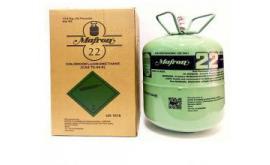 Gas Mafron R22