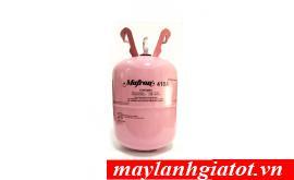 Gas Mafron R-410A Ấn Độ