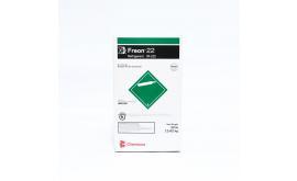 Gas r22 chemours