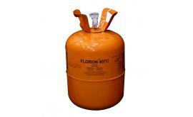 Gas R407C Floron
