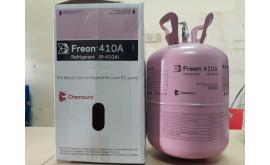 Gas r410 chemours
