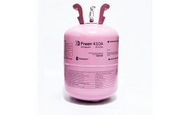 Gas r410a chemours