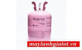 Giá gas r410a chemours
