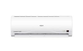 Máy lạnh Aqua AQA-KCRV10TR inverter 1Hp nhập Thailand