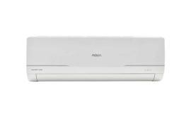 Máy lạnh Aqua AQA-KCRV10WNMA inverter 1Hp model 2022