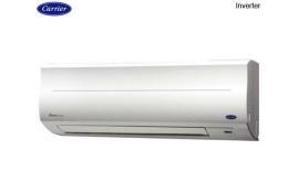 Máy lạnh Carrier 38/42 GCVBE 010 Inverter nhập khẩu Thailand