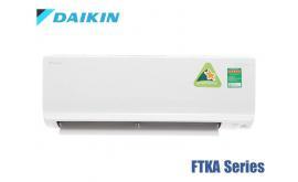 Máy lạnh Daikin FTKA25UAVMV/RKA25UAVMV 