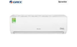 Máy lạnh Gree GWC12PB Inverter 1.5Hp model 2022
