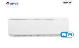 Máy lạnh Gree GWC12QC 1.5Hp inverter chuyên cho vùng biển