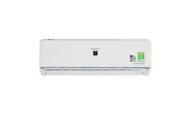 Máy lạnh inverter Sharp AH-XP10BSW 1Hp model 2024