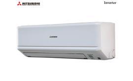 Máy lạnh Mitsubishi SRK10YXP-W5 Inverter 1Hp model 2022