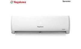 Máy Lạnh Nagakawa NIS-C09R2H08 inverter 1Hp model 2021