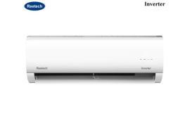 Máy lạnh Reetech RTV9-BK-BT Inverter 1Hp model 2020