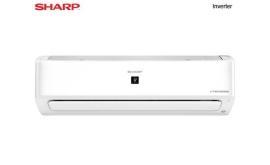 Máy lạnh Sharp AH-XP18YMW Inverter 2Hp model 2021