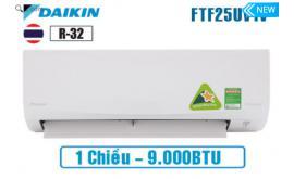 Máy lạnh treo tường Daikin FTF25UV1V/RF25UV1V