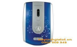 Máy nước nóng Ariston BE-4522E Blue + Flowers