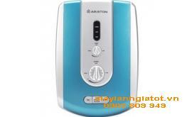 MÁY NƯỚC NÓNG ARISTON BE-4522E BLUE