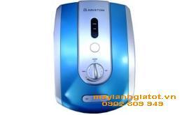 MÁY NƯỚC NÓNG ARISTON BE-4522E LAKE BLUE