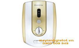 Máy nước nóng Ariston BE-4522E Light Gold