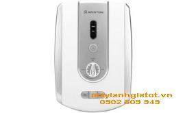 MÁY NƯỚC NÓNG ARISTON BE-4522E WHITE
