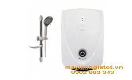 Máy nước nóng trực tiếp Ariston VERO-E4522E Màu trắng