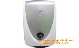 Máy nước nóng trực tiếp Ariston VERO-IM 4522E màu trắng