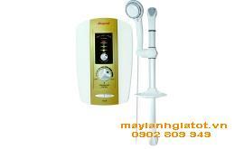 Máy tắm nước nóng Alpha LE_7000EP