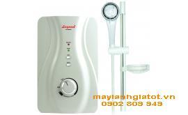 Máy tắm nước nóng Alpha LE_8000EP