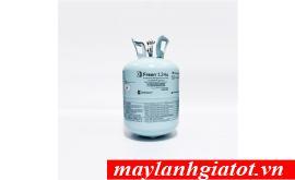 Nơi bán gas Chemours Freon 134a Mỹ