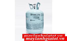 Nơi bán gas Chemours Freon R134a 
