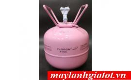 Nơi bán gas lạnh Floron R410