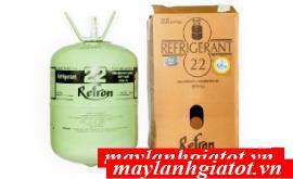 Nơi cung cấp Gas lạnh Refron 22