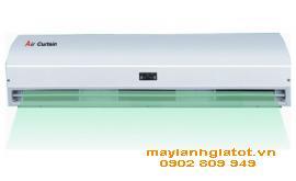 QUẠT CHẮN GIÓ NEDFON FM4512DY